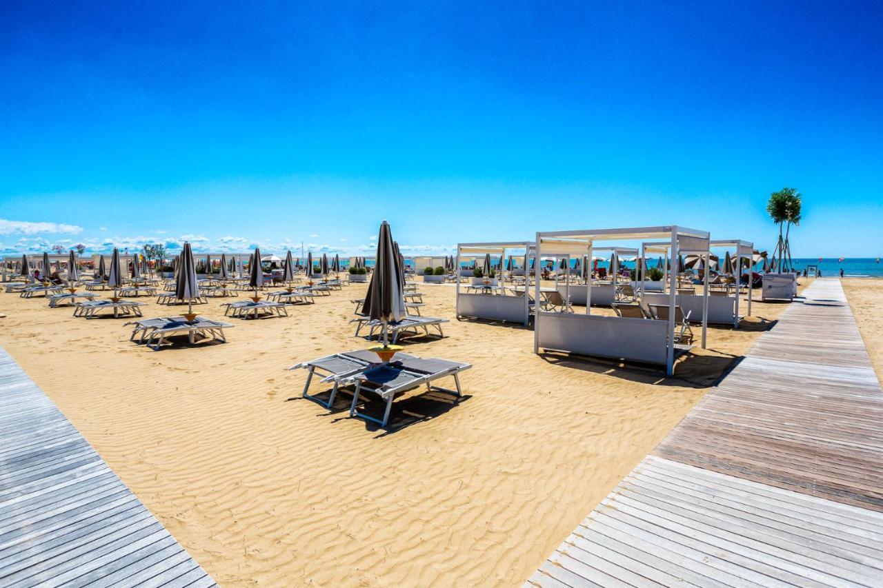 Aparthotel Bosco Canoro 4*