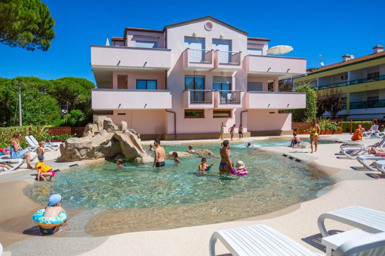Aparthotel Bosco Canoro 4*