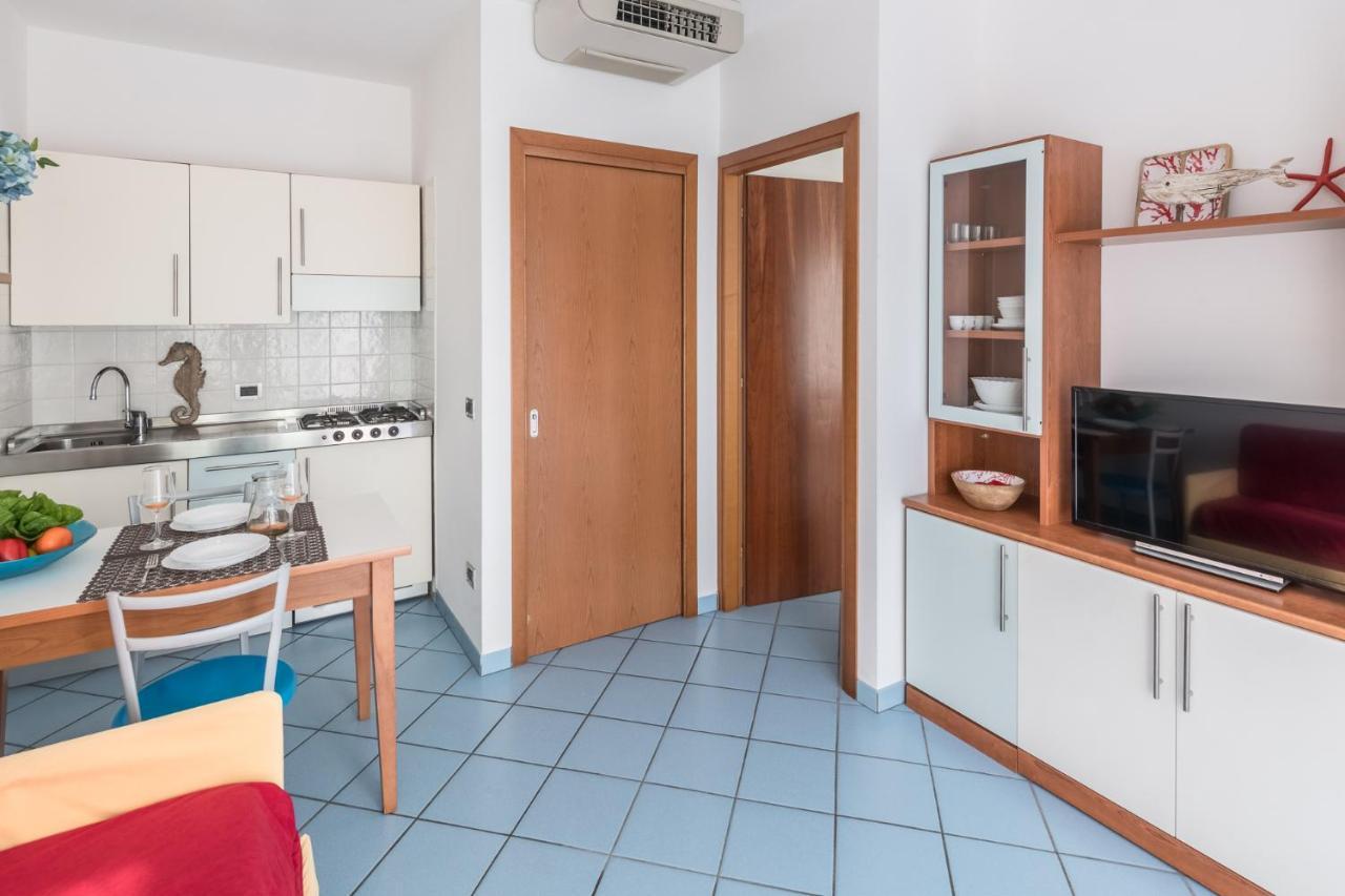 Bosco Canoro Aparthotel 4*