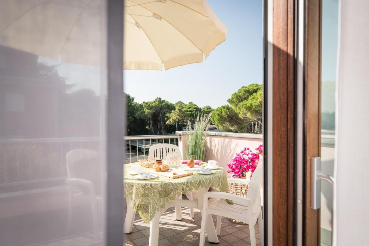 Aparthotel Bosco Canoro