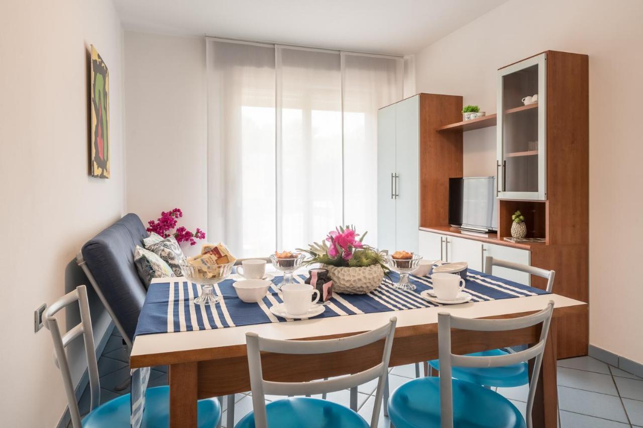 Aparthotel Bosco Canoro Bibione