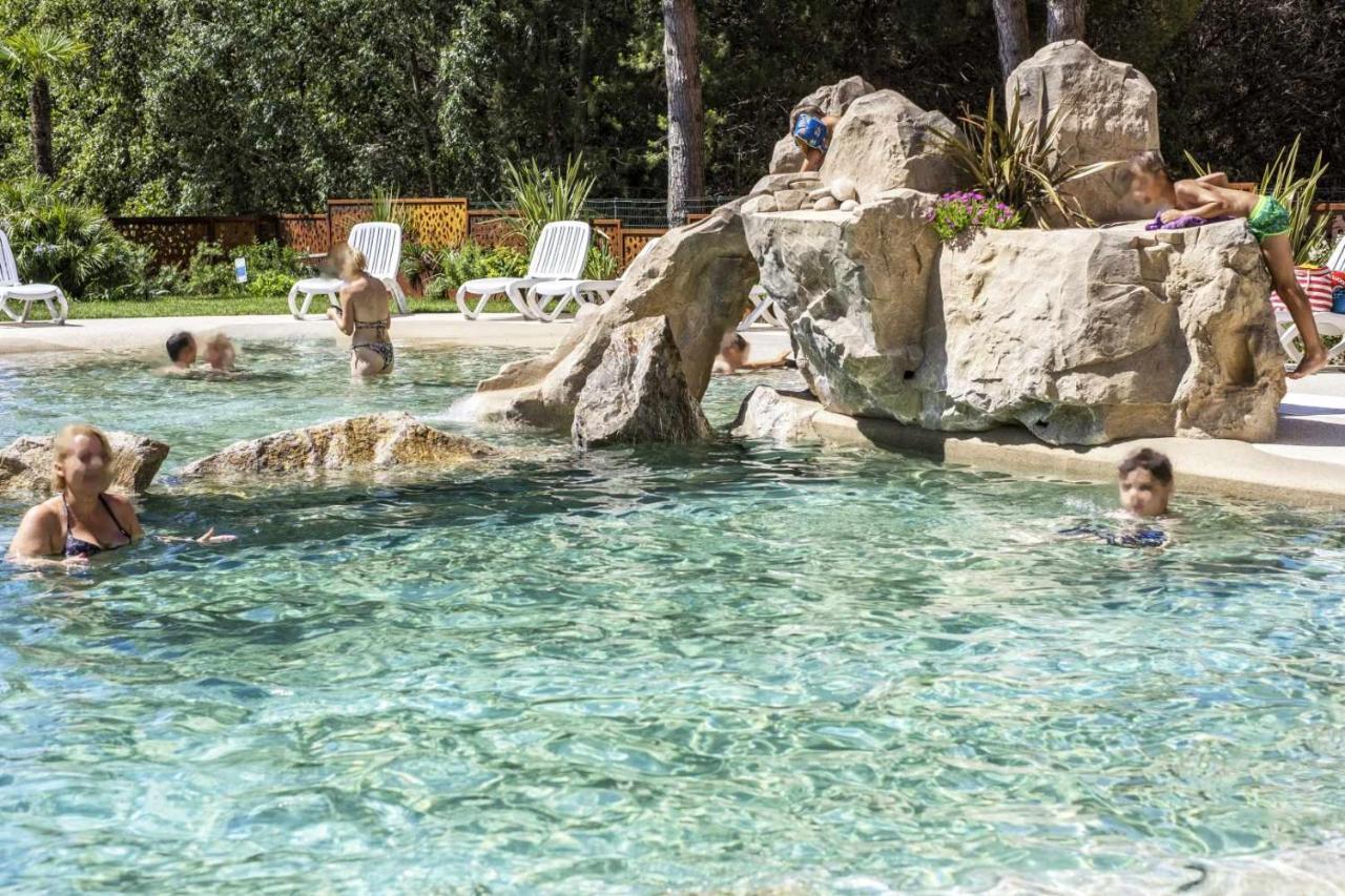 Bosco Canoro Aparthotel