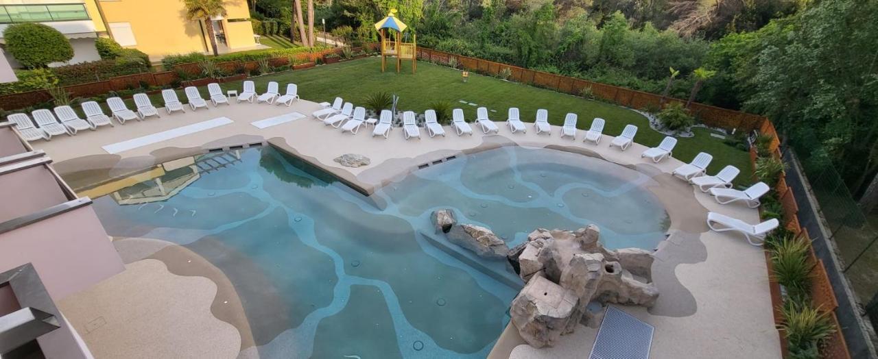 Bosco Canoro Aparthotel