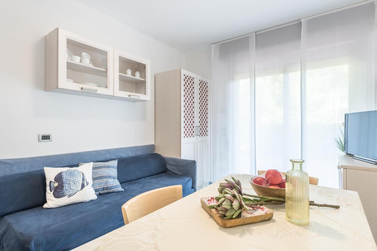 Bosco Canoro Aparthotel Bibione