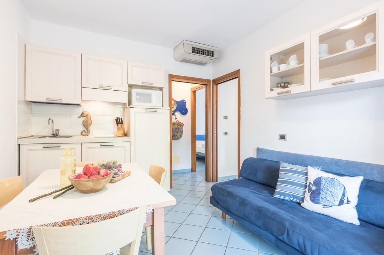 Bosco Canoro Aparthotel 4*