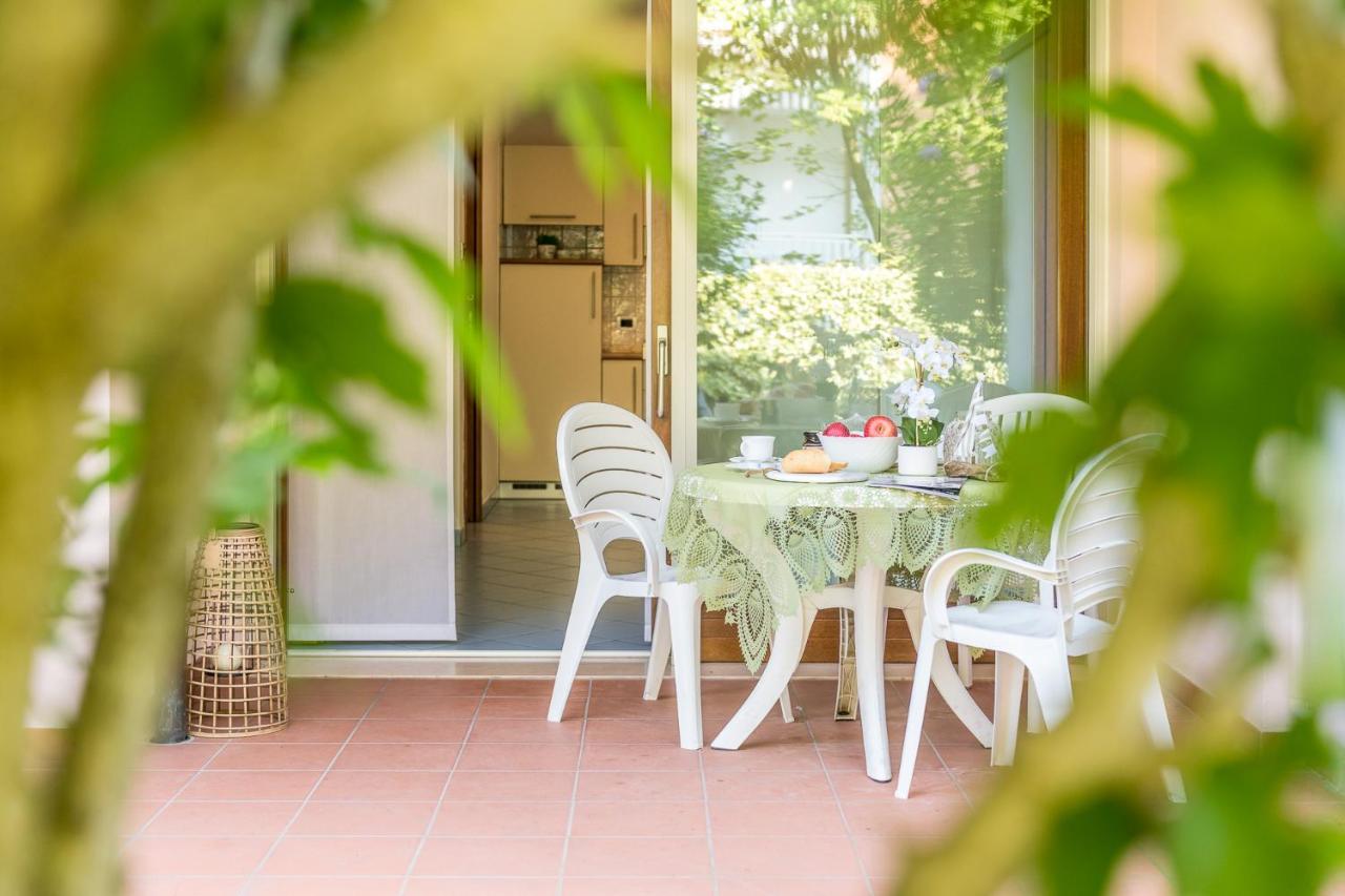 Aparthotel Bosco Canoro Bibione