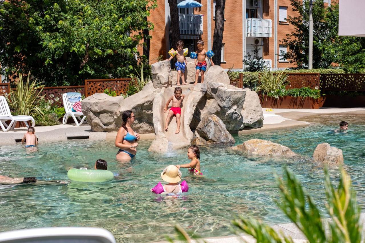 Aparthotel Bosco Canoro