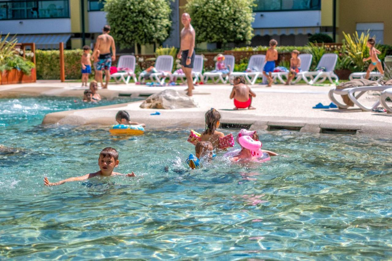 Bosco Canoro Aparthotel Bibione