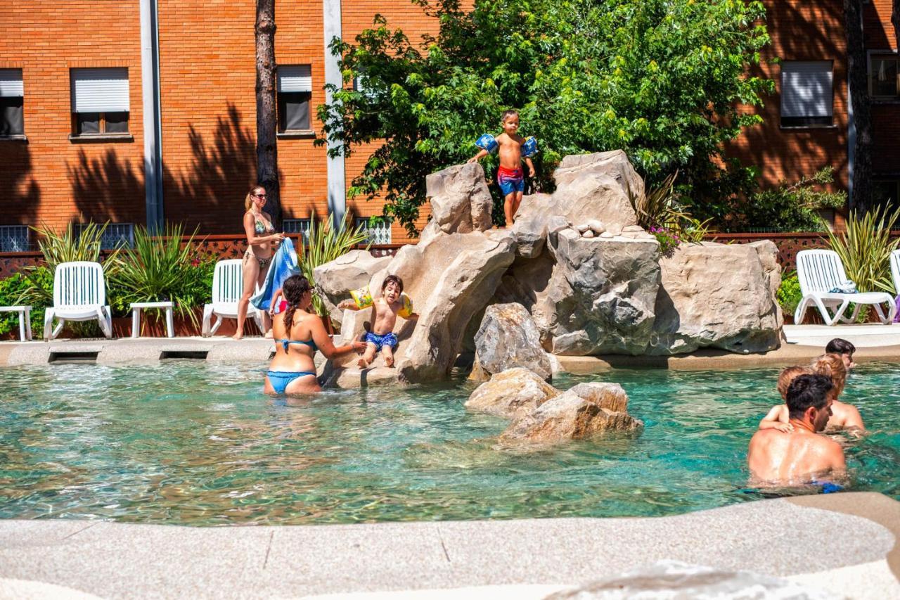 Aparthotel Bosco Canoro 4*
