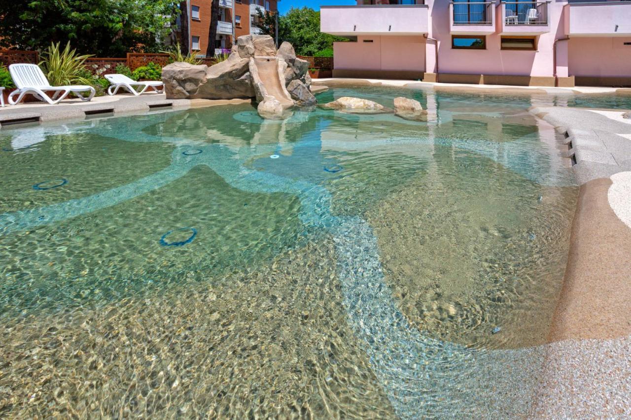 Aparthotel Bosco Canoro Bibione