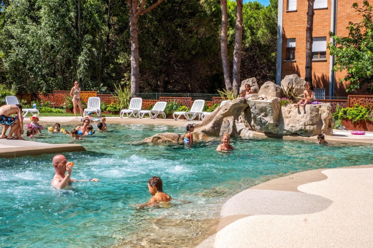 Bosco Canoro Bibione