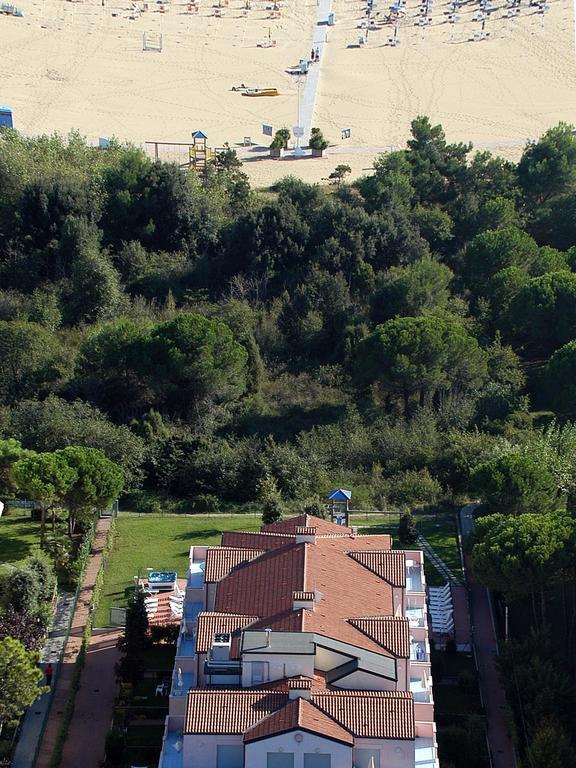 Aparthotel Bosco Canoro Bibione